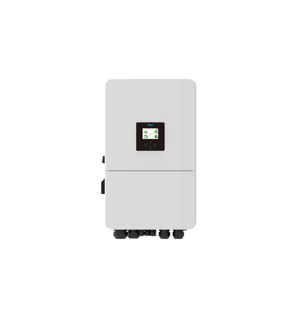 Deye SUN 5-12k SG04LP3