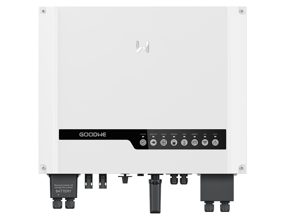 Goodwe ES 3.6-5k
