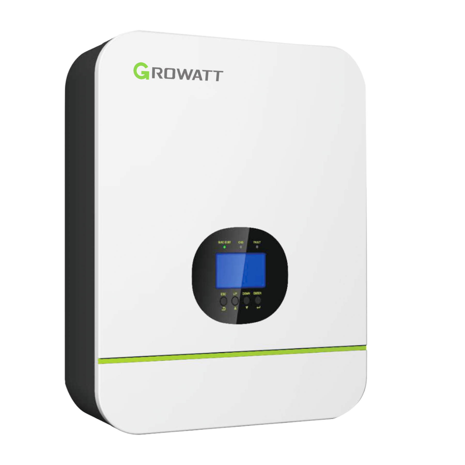 Growatt SPF