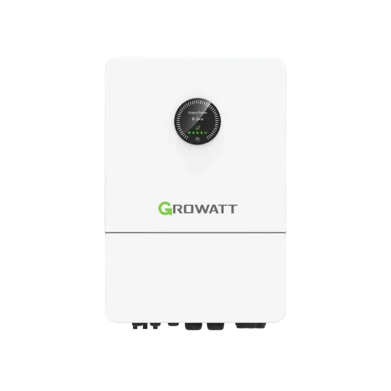 Growatt SPF