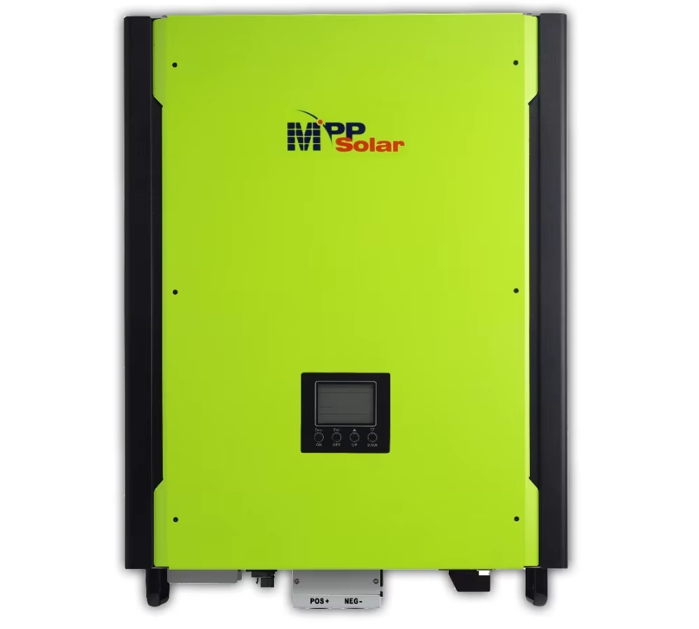 MPP Solar