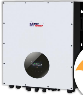 MPP Solar