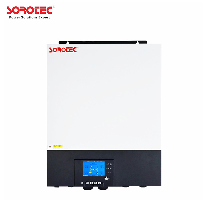 Sorotec Revo